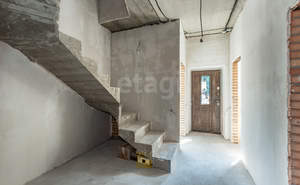 Дом 135м², 2-этажный, участок 2 сот.