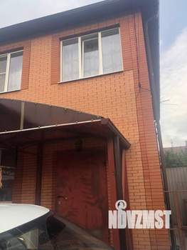 Дом 115м², 2-этажный, участок 2 сот.