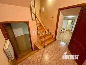 Дом 281м², 2-этажный, участок 4 сот.