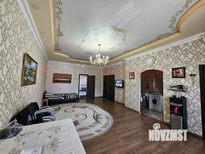 Дом 233м², 2-этажный, участок 1 сот.