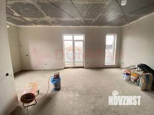 Дом 160м², 2-этажный, участок 5 сот.