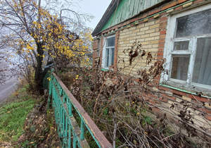 Дом 63м², 1-этажный, участок 13 сот.