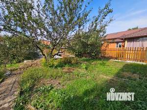 Дача 60м², 1-этажный, участок 8 сот.