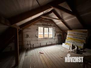 Дом 125м², 2-этажный, участок 3 сот.