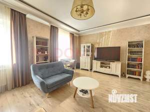 Дом 140м², 2-этажный, участок 3 сот.