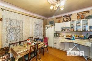 Дом 153м², 2-этажный, участок 4 сот.