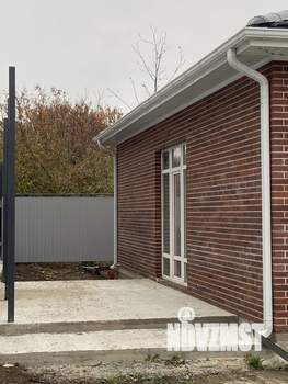 Дом 129м², 1-этажный, участок 5 сот.