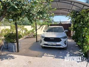 Дом 77м², 1-этажный, участок 6 сот.