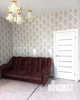 Дом 75м², 1-этажный, участок 5 сот.