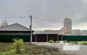 Дом 102м², 1-этажный, участок 3 сот.