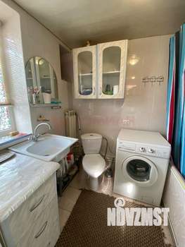 Дом 63м², 1-этажный, участок 3 сот.