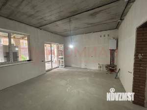 Дом 127м², 2-этажный, участок 2 сот.