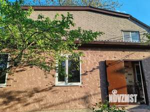 Дом 105м², 2-этажный, участок 6 сот.