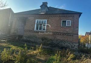 Дом 70м², 1-этажный, участок 6 сот.