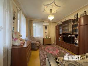 Дом 71м², 1-этажный, участок 5 сот.