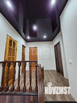 Дом 109м², 2-этажный, участок 9 сот.