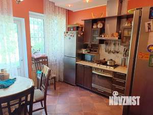 Дом 162м², 2-этажный, участок 3 сот.