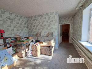 Дом 69м², 1-этажный, участок 3 сот.