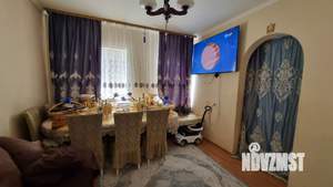 Дом 54м², 1-этажный, участок 2 сот.