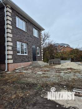 Дом 140м², 2-этажный, участок 3 сот.