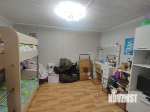 Дом 80м², 2-этажный, участок 4 сот.