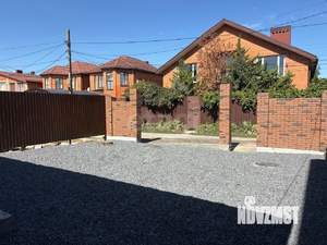 Дом 105м², 1-этажный, участок 3 сот.