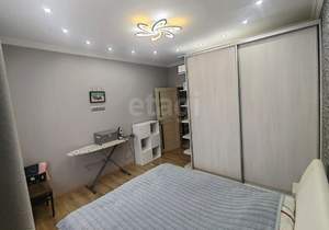 Дом 105м², 1-этажный, участок 3 сот.