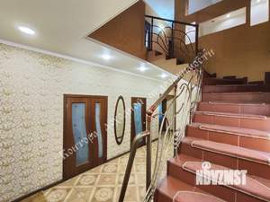 Дом 220м², 2-этажный, участок 5 сот.