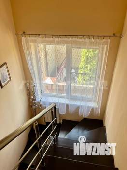 Дом 125м², 2-этажный, участок 5 сот.