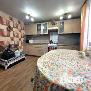 Дом 65м², 1-этажный, участок 5 сот.