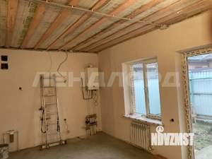 Дом 90м², 1-этажный, участок 3 сот.