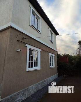 Дом 80м², 2-этажный, участок 3 сот.