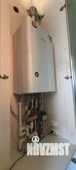 Дом 190м², 2-этажный, участок 5 сот.