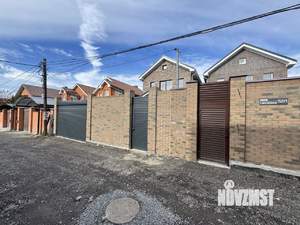 Дом 140м², 2-этажный, участок 3 сот.