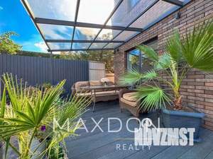 Дом 120м², 2-этажный, участок 3 сот.