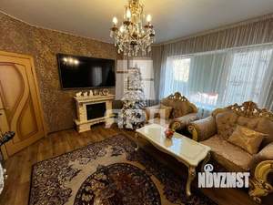 Дом 90м², 1-этажный, участок 3 сот.