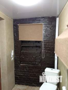 Дом 50м², 1-этажный, участок 3 сот.