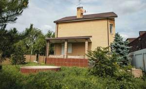 Дом 380м², 2-этажный, участок 7 сот.