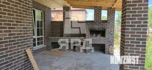 Дом 310м², 2-этажный, участок 6 сот.