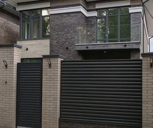 Дом 195м², 2-этажный, участок 3 сот.