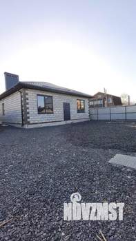 Дом 90м², 1-этажный, участок 3 сот.