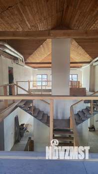 Дом 830м², 3-этажный, участок 22 сот.