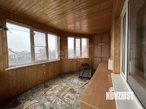 Дом 370м², 3-этажный, участок 7 сот.