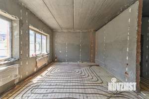 Дом 143м², 1-этажный, участок 3 сот.