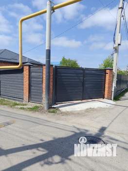 Дом 114м², 1-этажный, участок 7 сот.