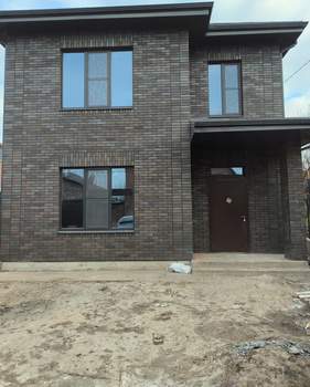 Дом 230м², 2-этажный, участок 4 сот.