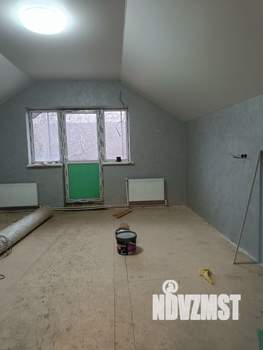 Дом 166м², 2-этажный, участок 3 сот.