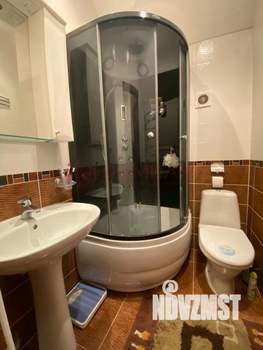 Дом 398м², 4-этажный, участок 4 сот.