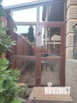 Дом 250м², 2-этажный, участок 3 сот.