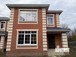 Дом 125м², 2-этажный, участок 3 сот.